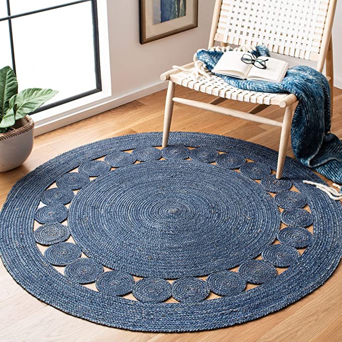 Jute Braided Rugs